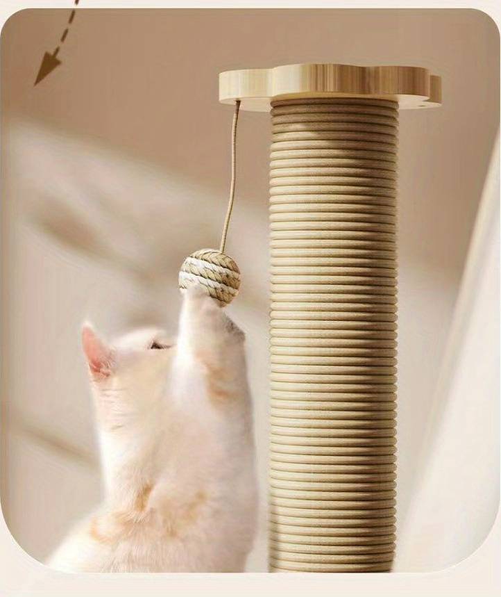 Cat Scratching Post