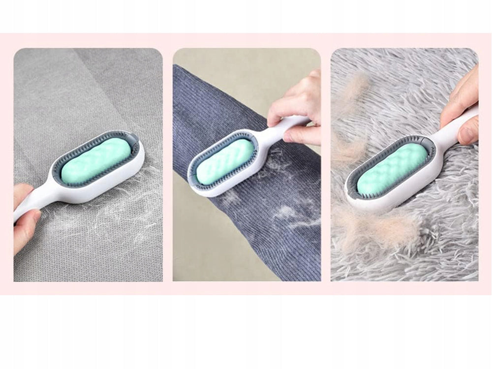 Pet Grooming Water Brush